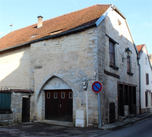 Architecture Maisons les plus anciennes